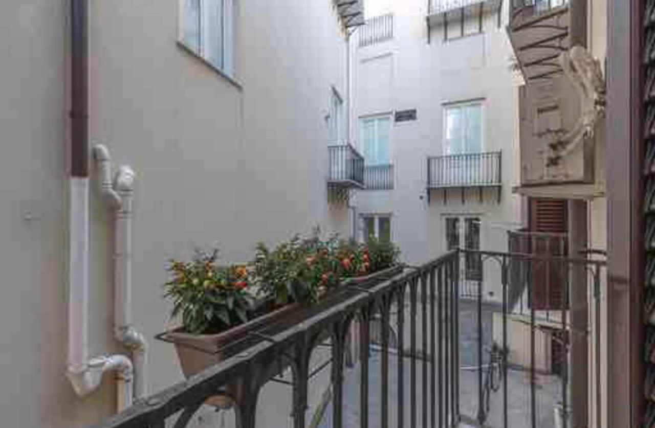 H Urban Apartment - Palermo — Photos 1