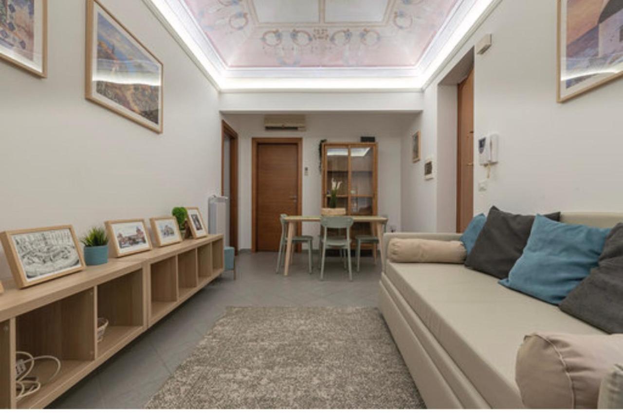H Urban Apartment - Palermo — Photos 2